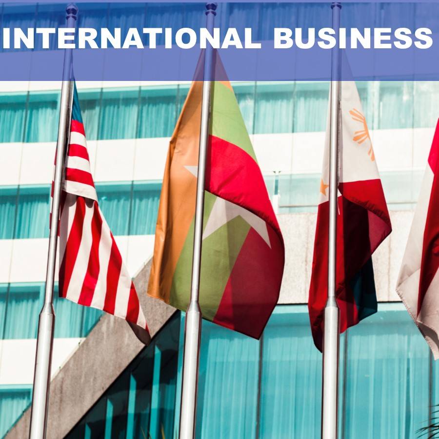 international business guide